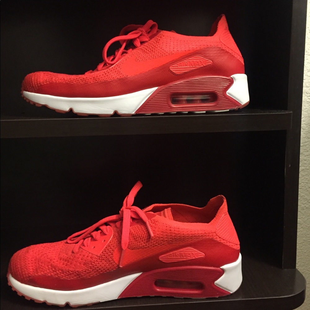 Rare Nike Airmax